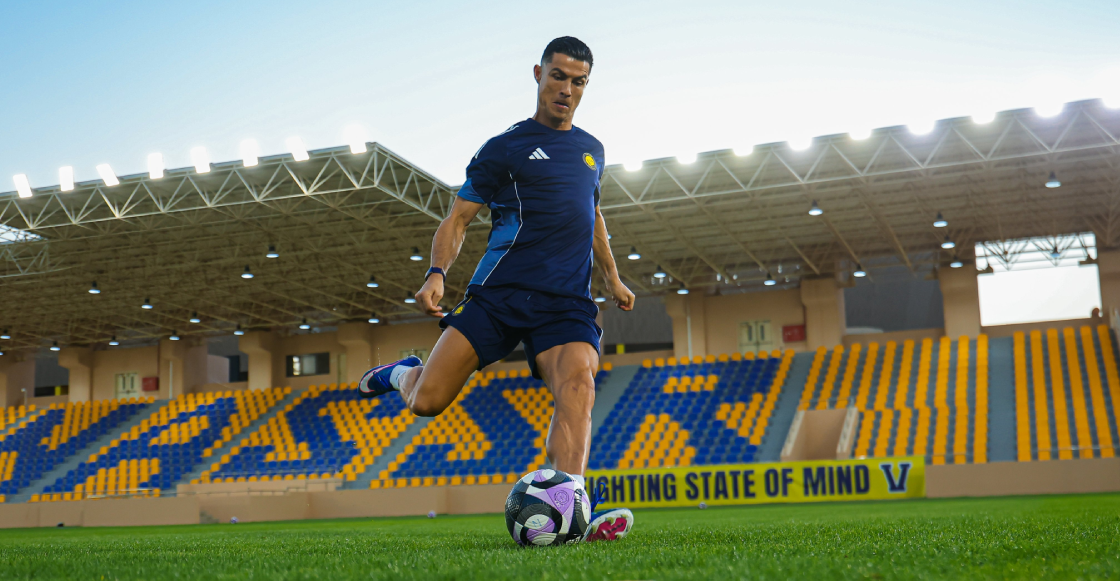 ¿Cristiano Ronaldo se fue de Arabia Saudita? ¿Por qué?