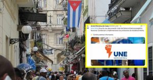 Apagón en toda la isla: Cuba sin luz por colapso del 100% del sistema eléctrico