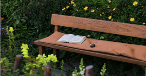 Cinco cuentos para leer en primavera