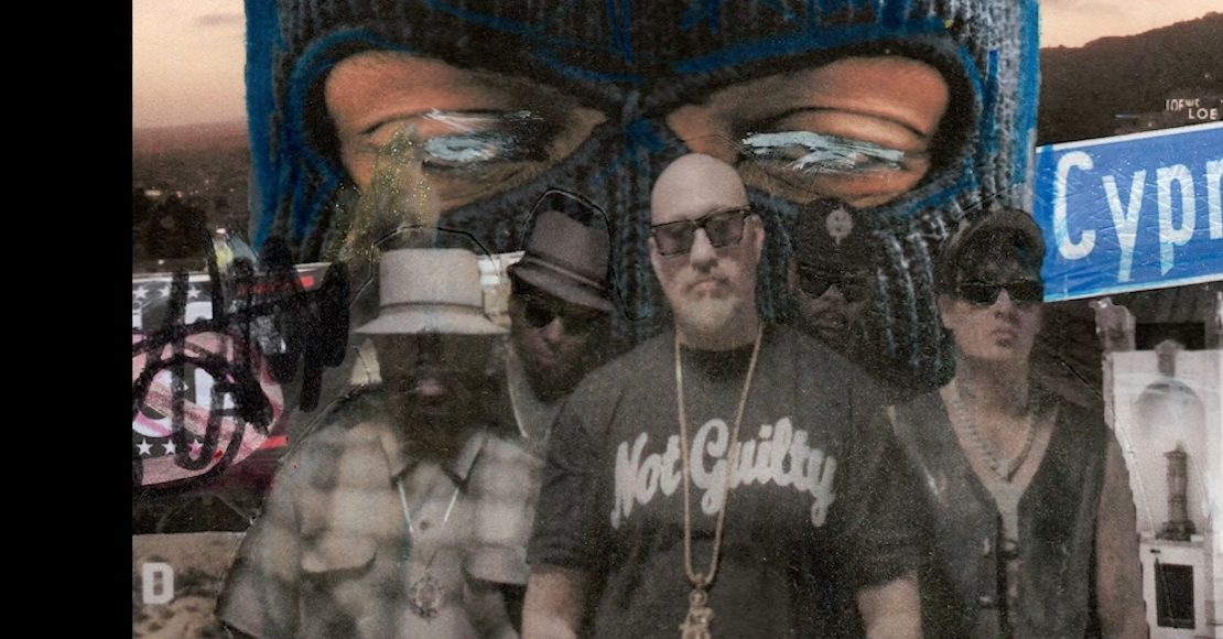 Cypress Hill regresa con “Wacha Trucha”… ¡en colaboración con Alemán!