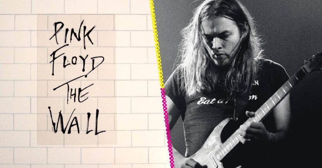 “Comfortably Numb”: Curiosidades detrás del mejor solo de David Gilmour