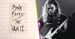 david gilmour pink floyd