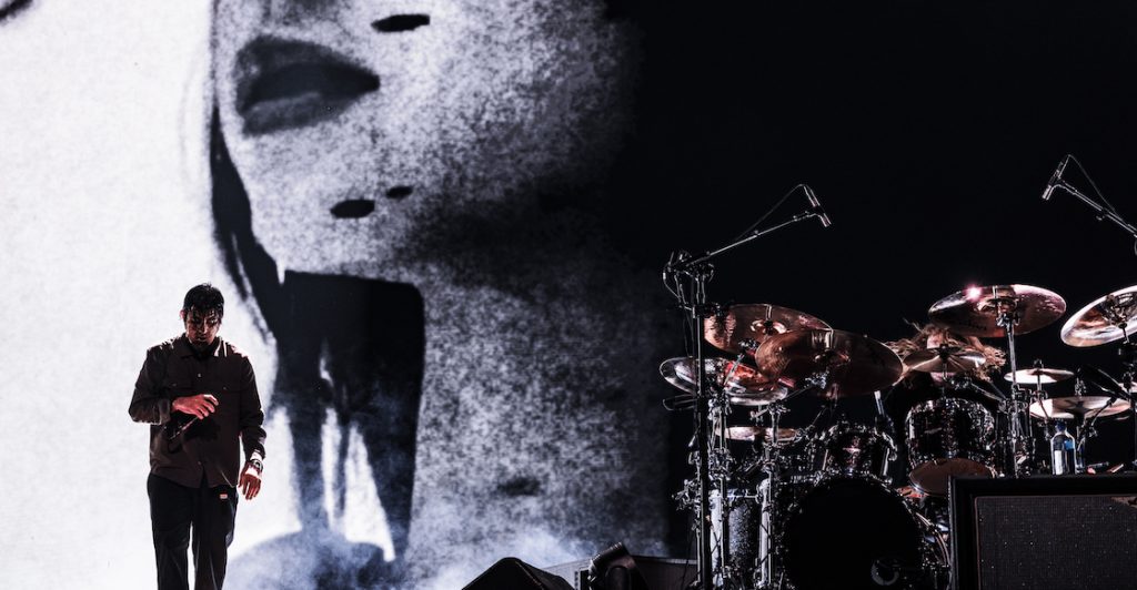 deftones cdmx 2026 0