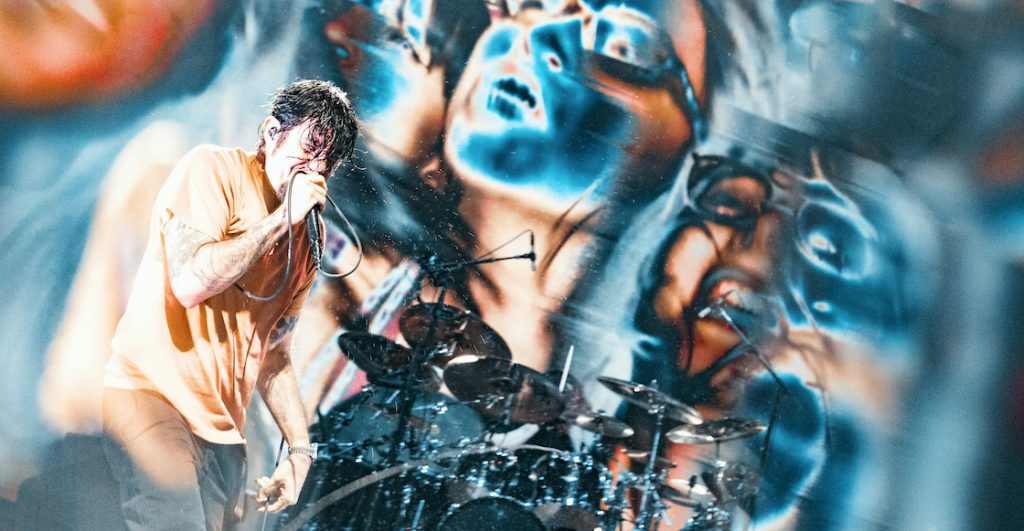 deftones cdmx 2026 2