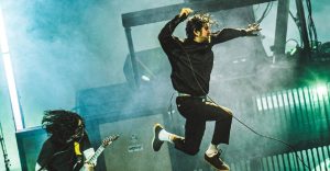 deftones tecate pal norte