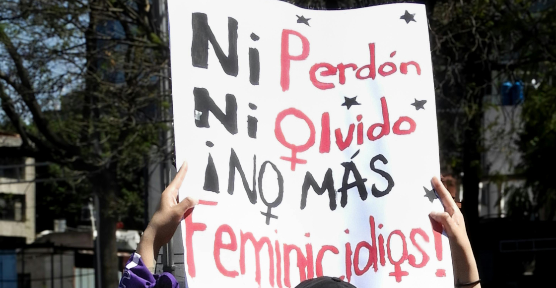 Toda muerte violenta de una mujer será investigada como feminicidio en México