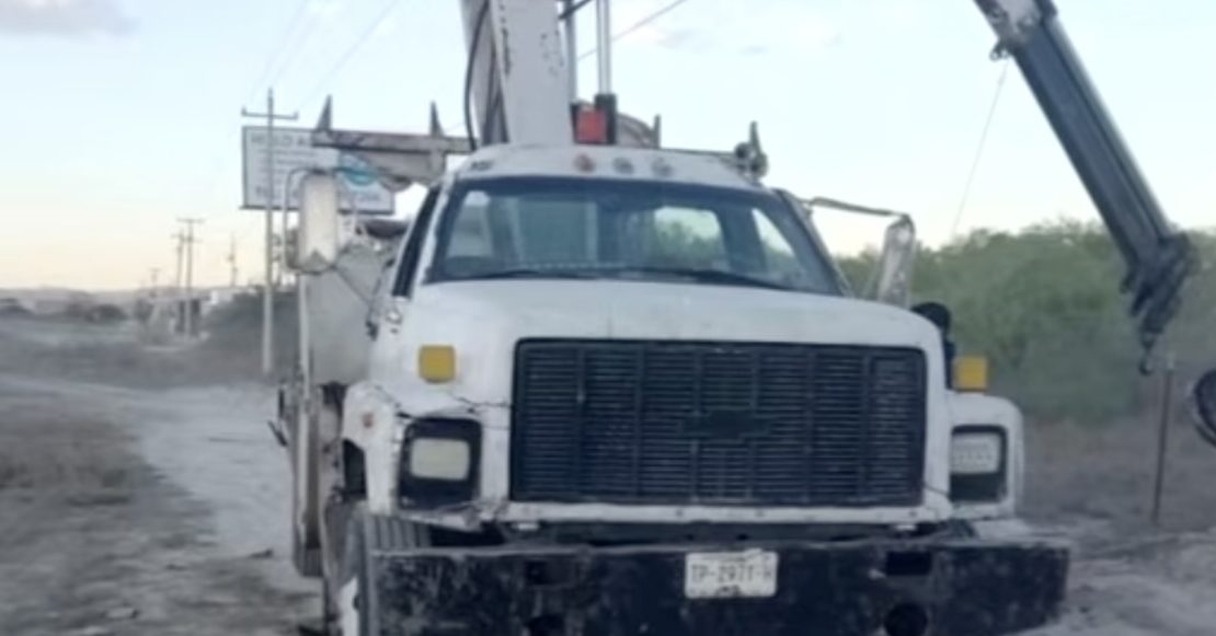 El caso de la desaparición y localización de 7 electricistas en Matehuala, San Luis Potosí