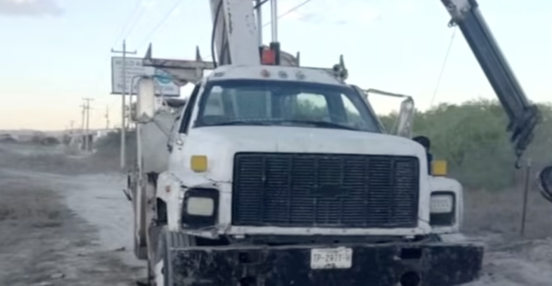 El caso de la desaparición y localización de 7 electricistas en Matehuala, San Luis Potosí