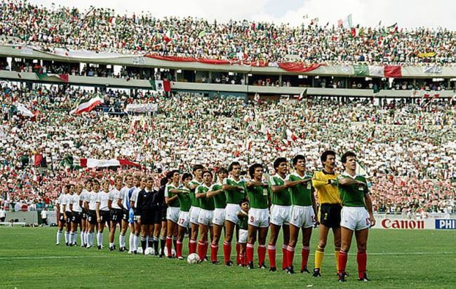 CDMX anuncia un masivo desfile mundialista para celebrar la ciudad y el fútbol