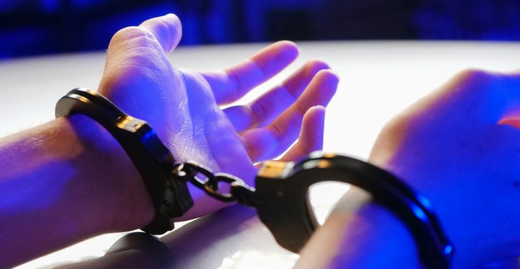 Hasta cinco detenciones arbitrarias al día: La fábrica de culpables en México