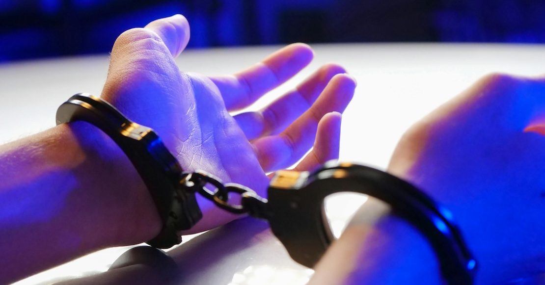 Hasta cinco detenciones arbitrarias al día: La fábrica de culpables en México