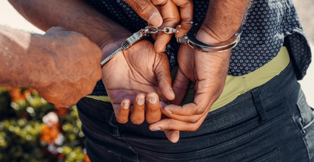 Hasta cinco detenciones arbitrarias al día: La fábrica de culpables en México