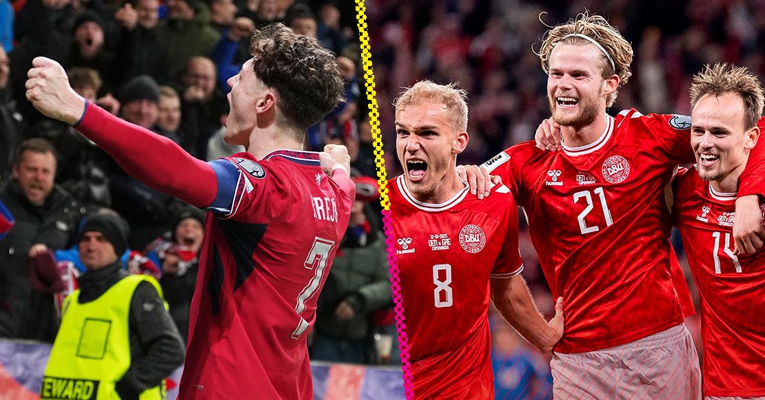 Dinamarca o República Checa será el último rival de México en la fase de grupos del Mundial 2026