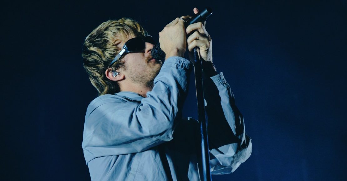 Djo en la Ciudad de México: El ideal de rockstar para la Gen Z, más allá de un hit viral