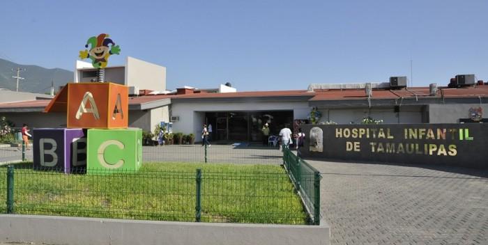 El indignante caso de las doctoras que sufrieron abuso sexual en Hospital Infantil de Tamaulipas