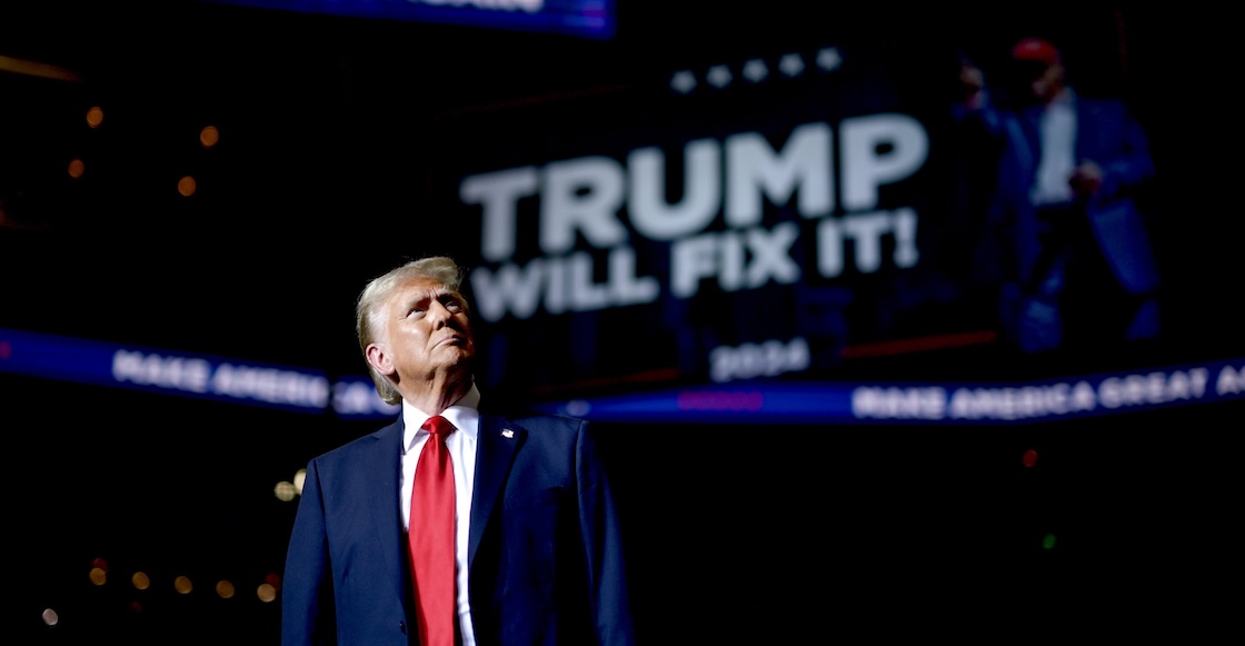 The Shield of the Americas: La Cumbre de Trump y qué países participan y... ¿por qué?