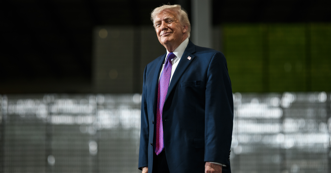 Trump le dice a Irán que por su “propia vida y seguridad” no vayan al Mundial 2026