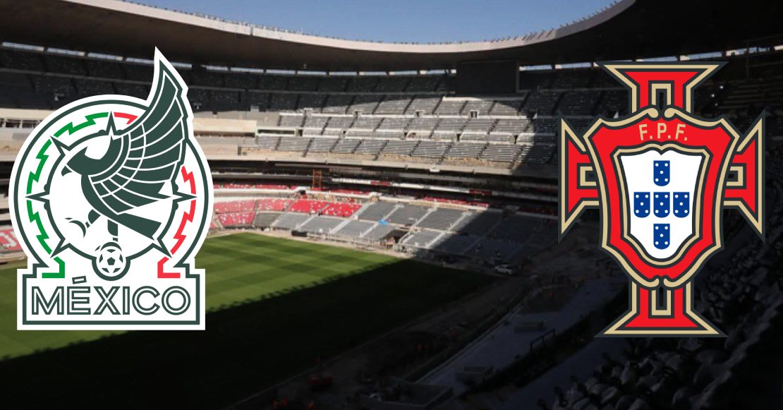 Se reinaugura el Estadio Banorte: ¿Dónde ver en vivo y gratis el México vs Portugal?