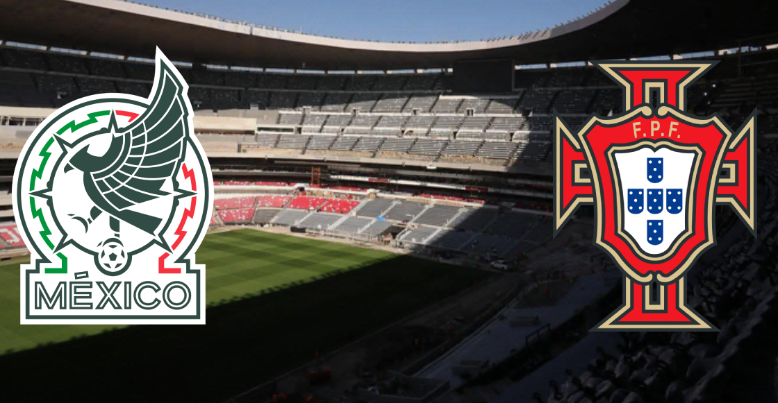 Dónde ver en vivo y gratis el México vs Portugal