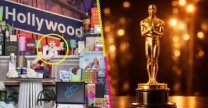 Oscar 2026: El Dr. Simi llegó a las bolsas de regalo para las y los nominados