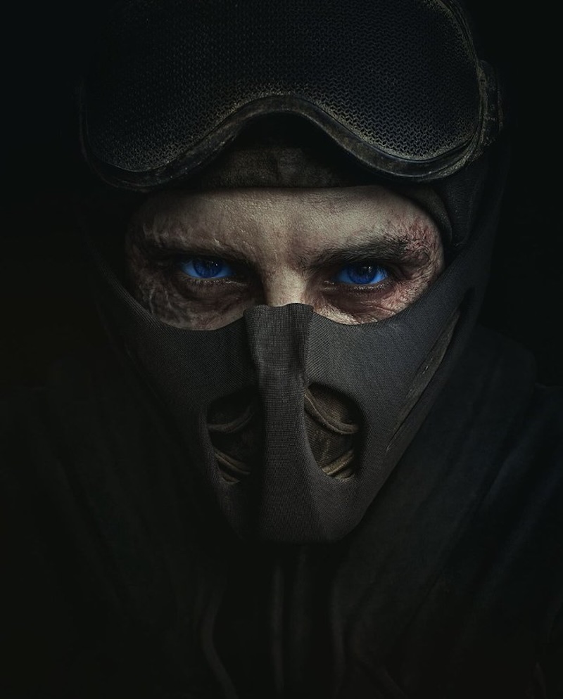 Tenemos el primer vistazo de Timothée Chalamet en 'Dune: Part Three'