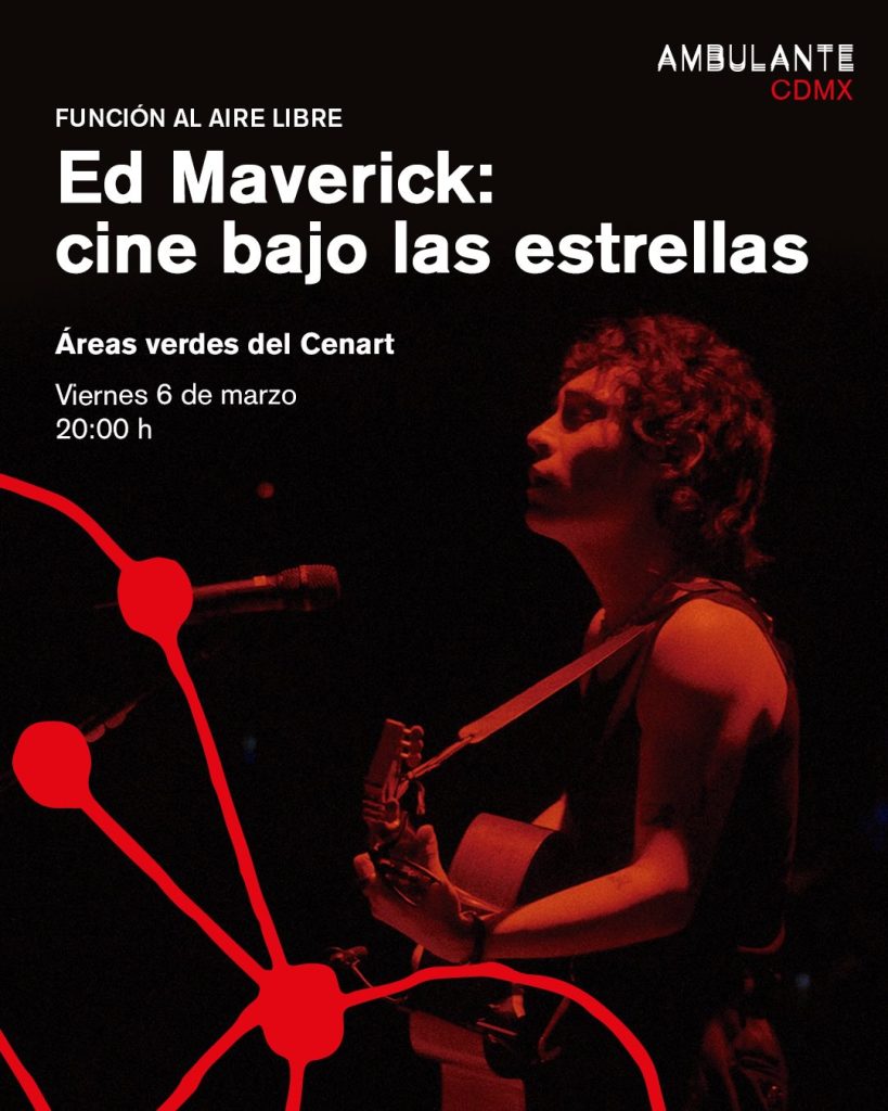 ed maverick cenart