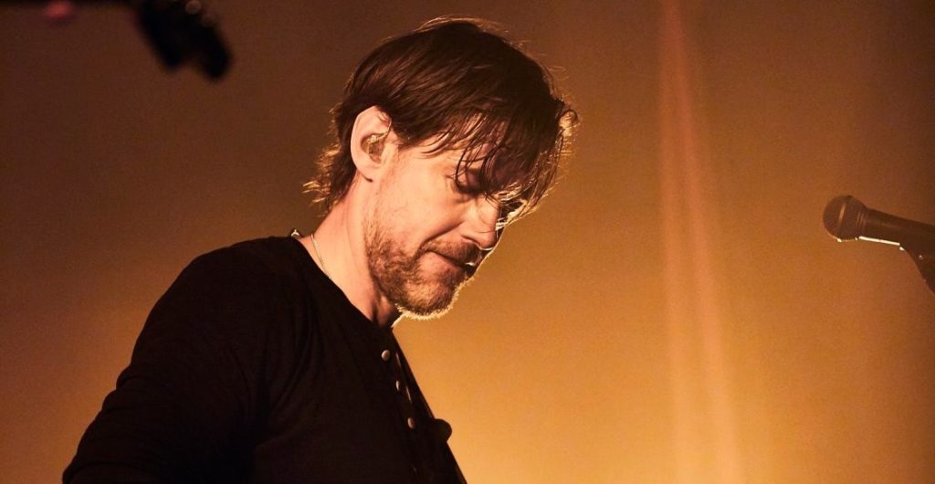 ed o brian radiohead