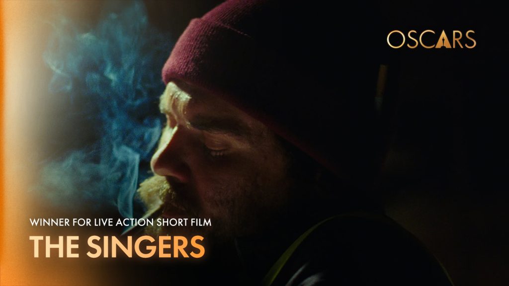 ¿De qué van los dos cortos empatados en los premios Oscar 2026 (y dónde verlos)?