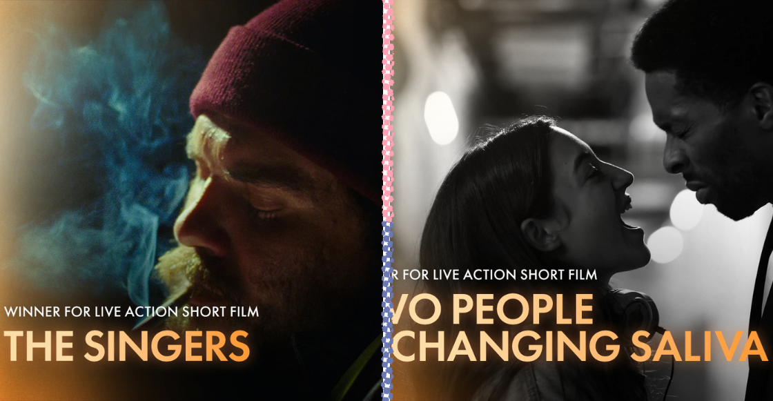 ¿De qué van los dos cortos empatados en los premios Oscar 2026 (y dónde verlos)?