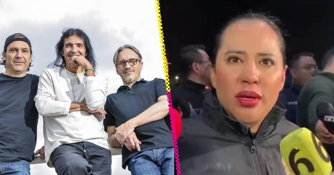 ¿Qué es un “Lamento Boliviano”?… ¿a quién se dedica, qué significa la cancion de Enanitos Verdes?