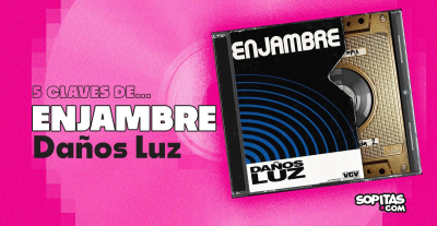enjambre-danos-luz-resena-disco