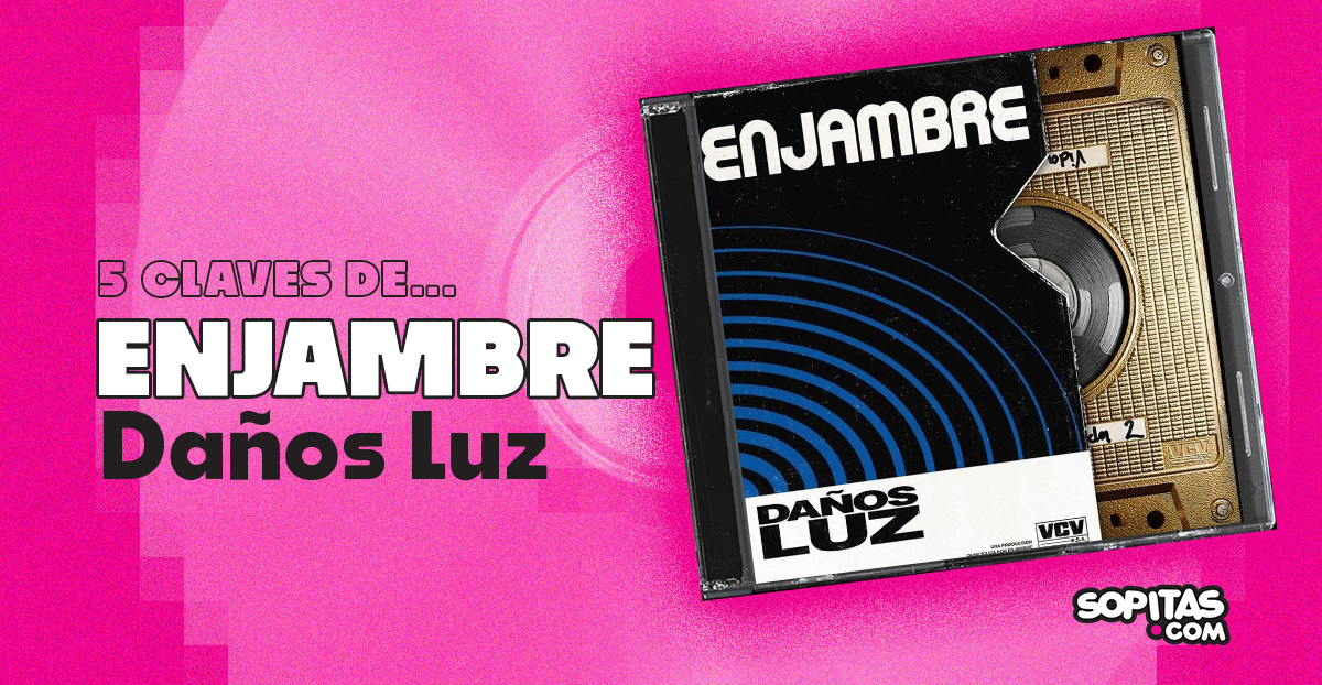 enjambre-danos-luz-resena-disco