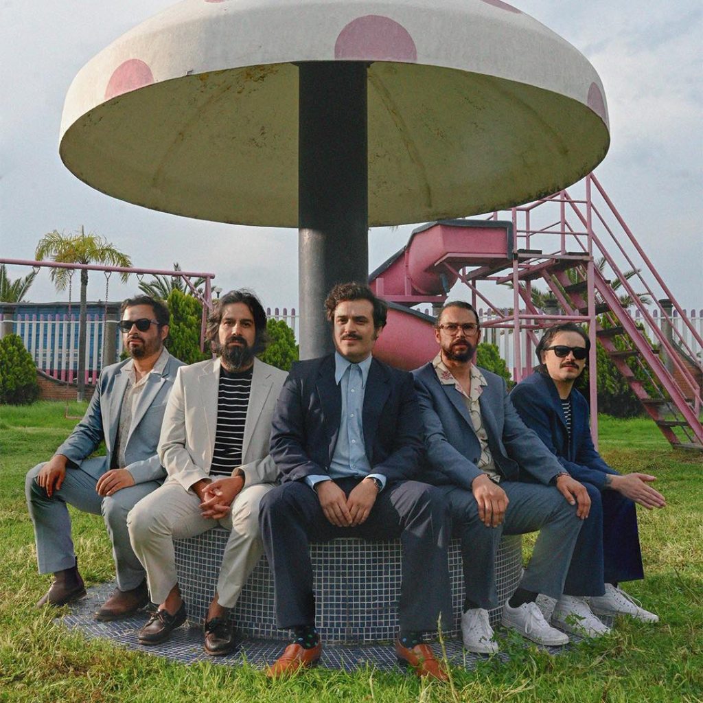 enjambre estadio gnp seguros 2026