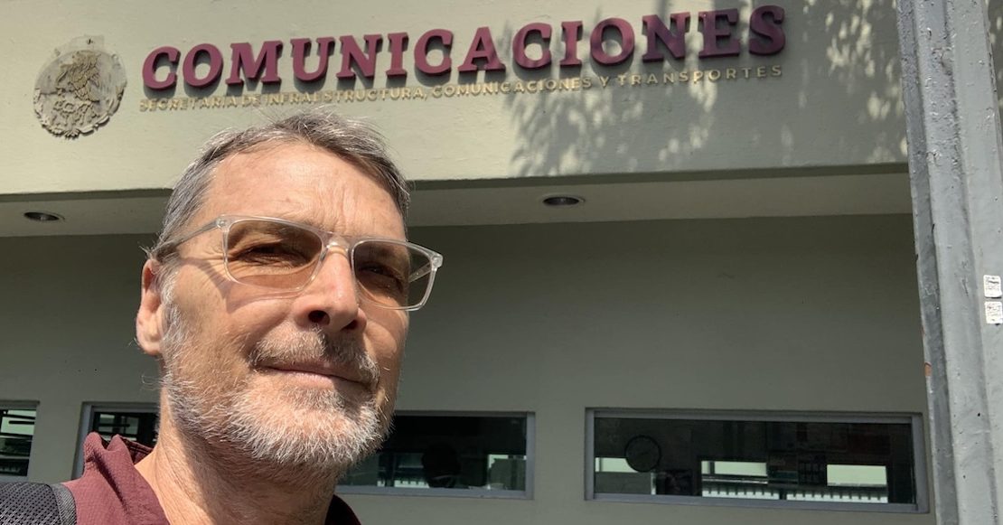 Atacan al ambientalista Erick Saracho en Nayarit