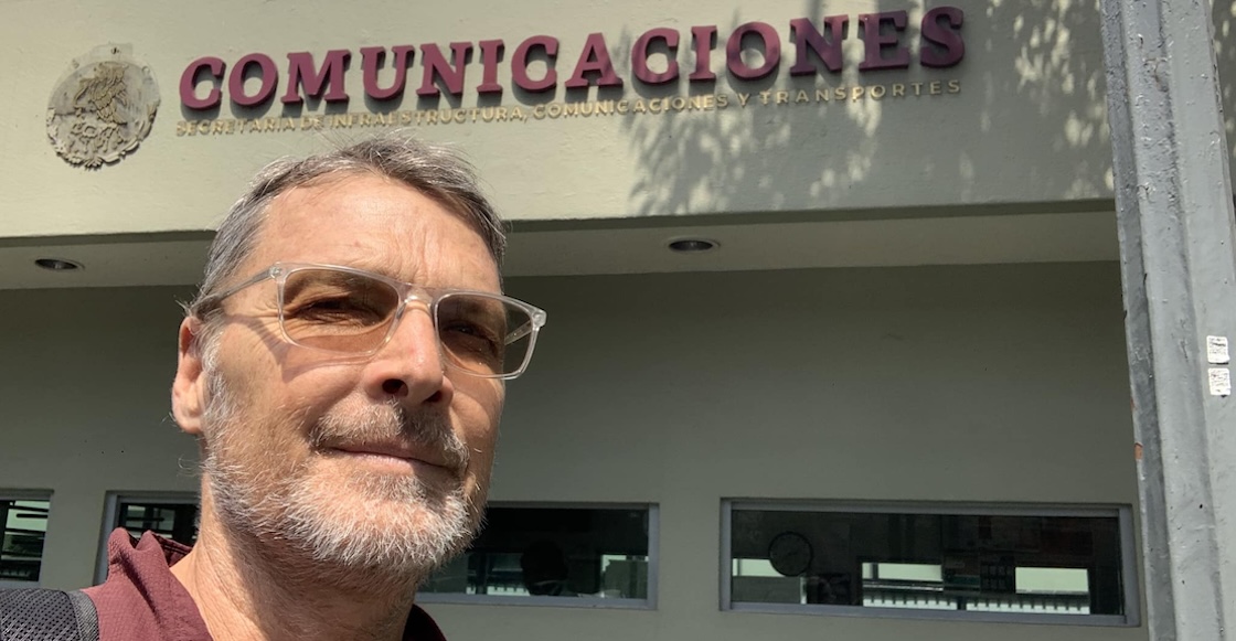 Atacan al ambientalista Erick Saracho en Nayarit