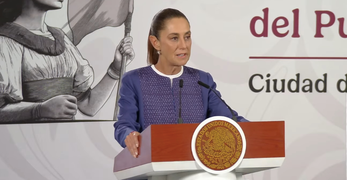 ernestina-godoy-asiste-mananera-sheinbaum-pide-no-pregunten-sobre-fgr