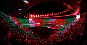 Lo que rifó y lo que no rifó en la reapertura del Estadio Banorte