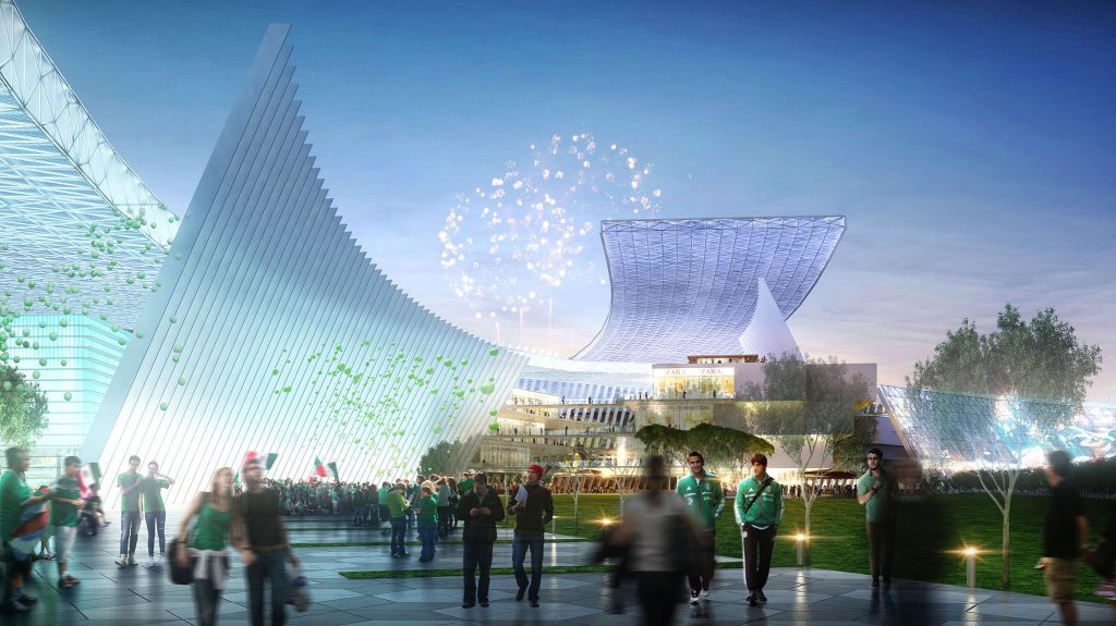 Expectativa vs realidad: El Estadio Banorte a nada de su reinauguración y el Mundial 2026