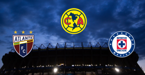 Mikel Arriola confirma que el Estadio Banorte será casa de América, Cruz Azul y Atlante