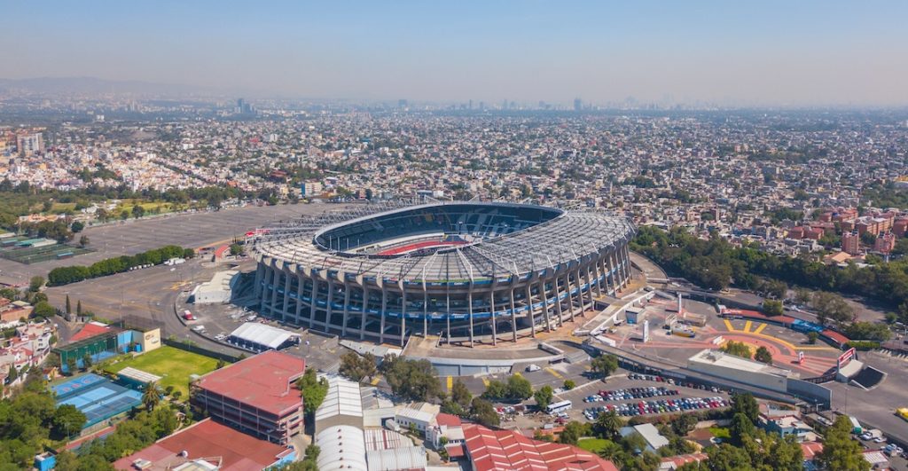 Rutas, horarios y mapa de los camiones RTP para llegar al Estadio Banorte para el México vs. Portugal