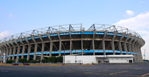 ¿Cuál es la capacidad del Estadio Banorte?