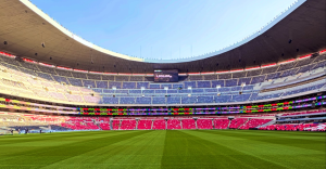 Fallece aficionado en la reinauguración del Estadio Banorte