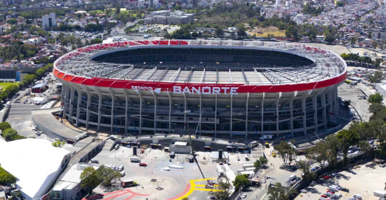 Fallece aficionado en la reinauguración del Estadio Banorte