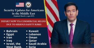 estados-unidos-emite-alerta-seguridad-14-paises-medio-oriente-conflicto-iran-destacada