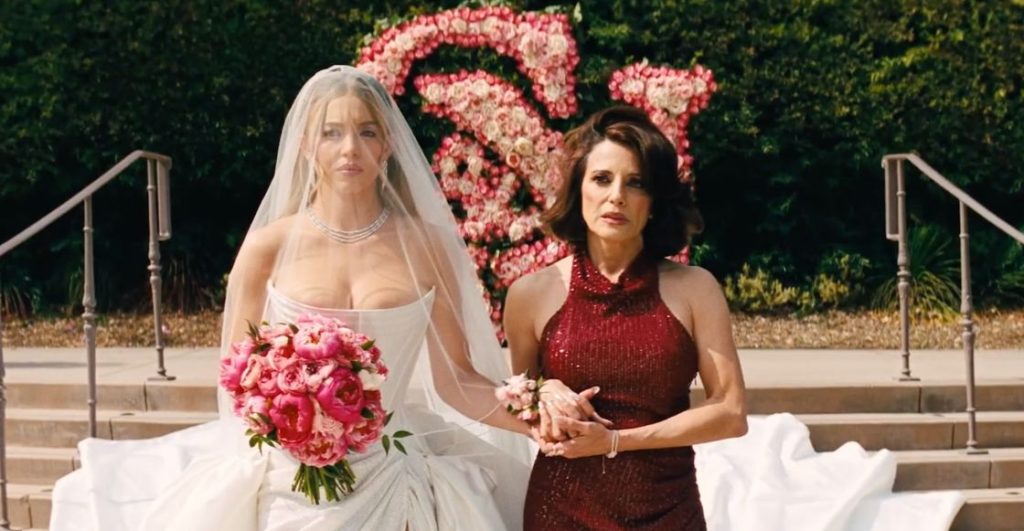 Imagen del nuevo tráiler de 'Euphoria'