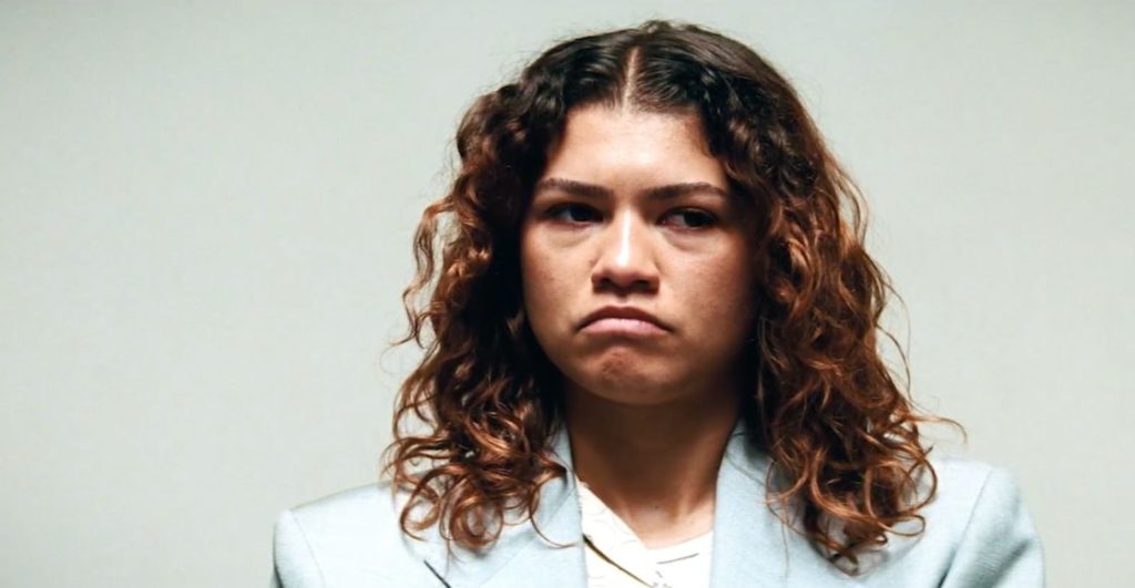 Rue en (más) problemas: El nuevo tráiler de la tercera temporada de 'Euphoria'