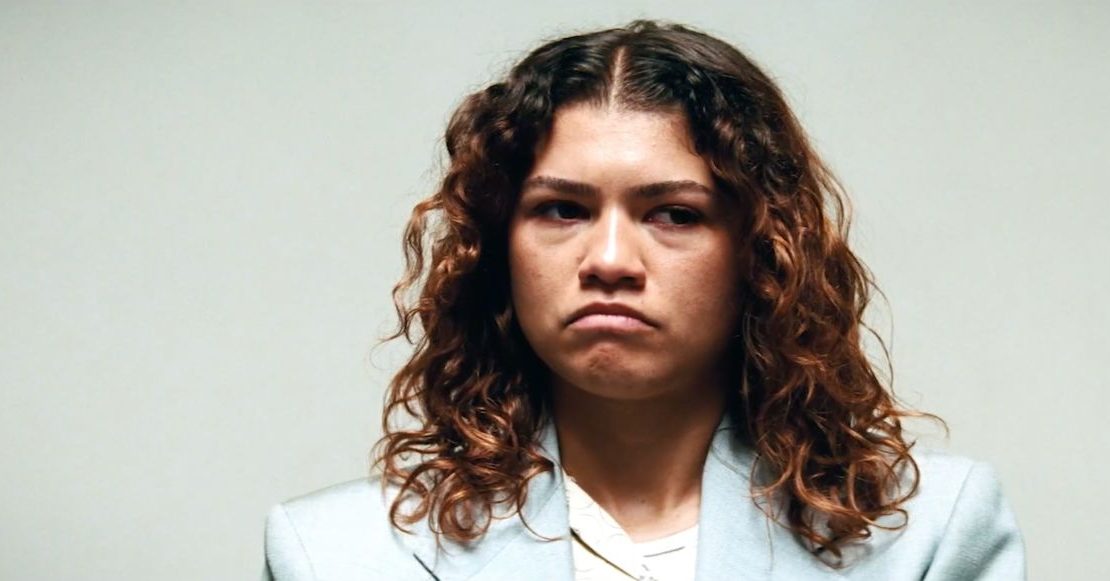 Rue en (más) problemas: El nuevo tráiler de la tercera temporada de ‘Euphoria’