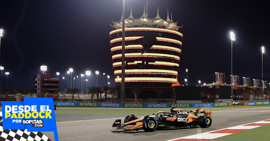¿La Fórmula 1 cancelará las carreras en Bahréin y Arabia Saudita?