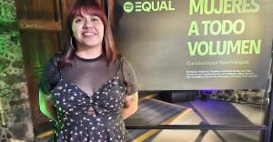 Desde el corazón decimos adiós a Fanny Carmona, fotoperiodista de Música en Sopitas.com