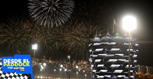 Oficial: FIA cancela las carreras en Bahréin y Arabia Saudita